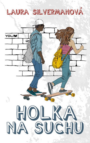 Obrázok Holka na suchu