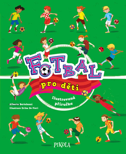 Obrázok Fotbal pro děti