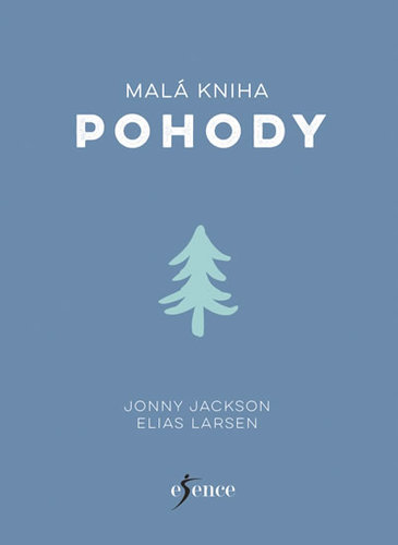 Obrázok Malá kniha pohody