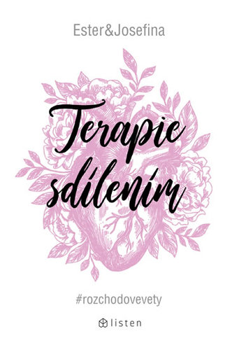 Obrázok Terapie sdílením