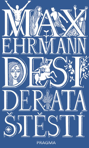 Obrázok Desiderata štěstí