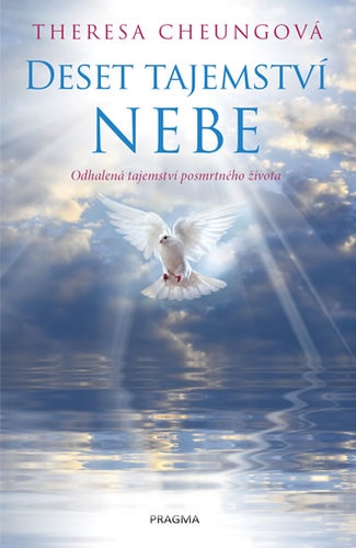 Obrázok Deset tajemství nebe - Odhalení o posmrtném životě