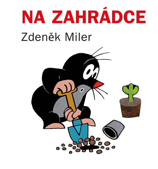 Obrázok Na zahrádce