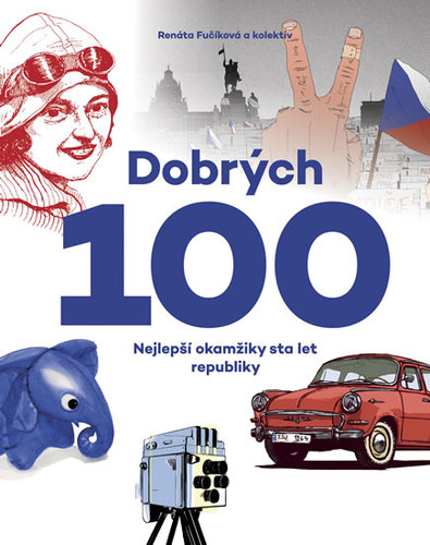 Obrázok Dobrých 100