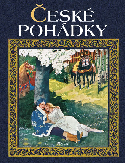 Obrázok České pohádky