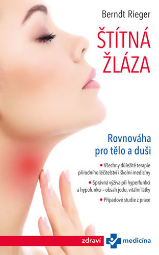 Obrázok Štítná žláza