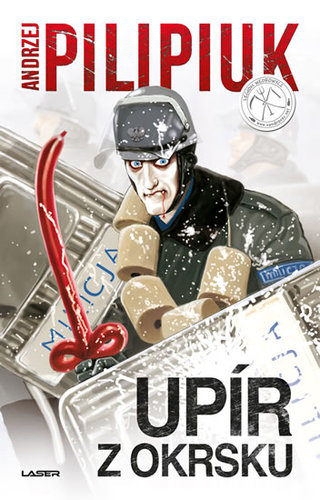 Obrázok Upír z okrsku