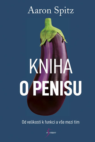 Obrázok Kniha o penisu