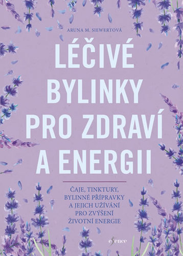 Obrázok Léčivé bylinky pro zdraví a energii