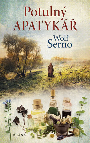 Obrázok Potulný apatykář