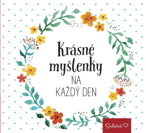 Obrázok Krásné myšlenky na každý den