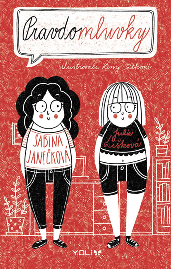 Obrázok Pravdomluvky