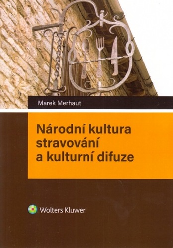 Obrázok Národní kultura stravování a kulturní difuze