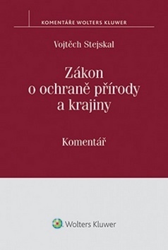 Obrázok Zákon o ochraně přírody a krajiny: Komen