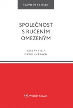 Obrázok Společnost s ručením omezeným: Praktická příručka