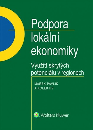 Obrázok Podpora lokální ekonomiky