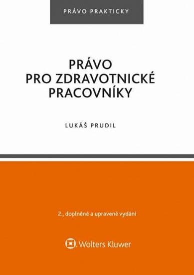 Obrázok Právo pro zdravotnické pracovníky