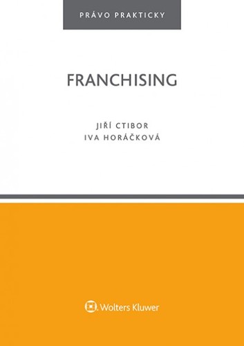 Obrázok Franchising