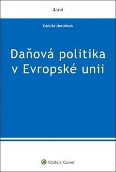 Obrázok Daňová politika v Evropské unii