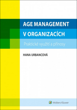 Obrázok Age management v organizacích, praktické využití a přínosy