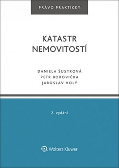 Obrázok Katastr nemovitostí