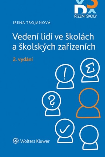 Obrázok Vedení lidí ve školách a školských zařízeních
