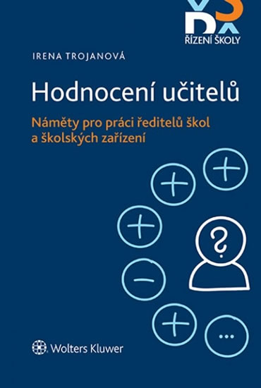 Obrázok Hodnocení učitelů