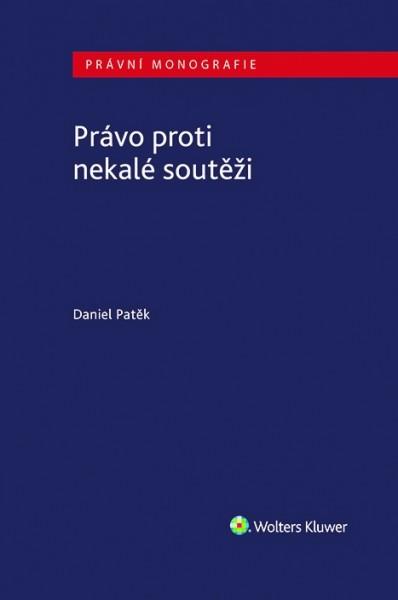 Obrázok Právo proti nekalé soutěži