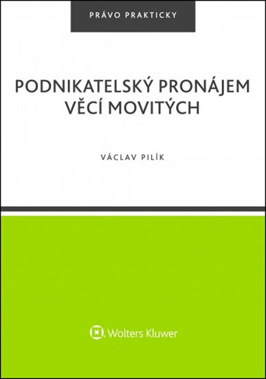 Obrázok Podnikatelský pronájem věcí movitých