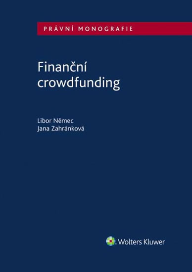 Obrázok Finanční crowdfunding