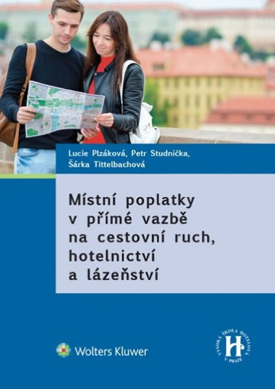 Obrázok Místní poplatky v přímé vazbě na cestovní ruch