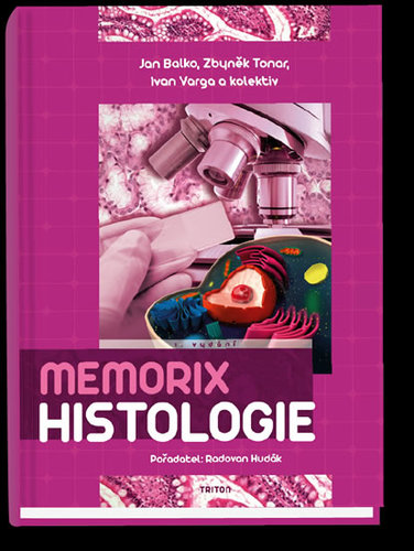 Obrázok Memorix histologie