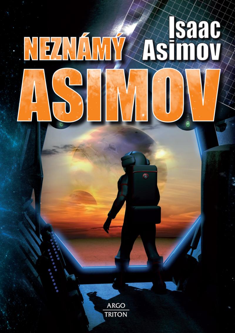 Obrázok Neznámý Asimov