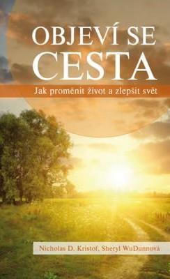 Obrázok Objeví se cesta - Jak proměnit život a zlepšit svět