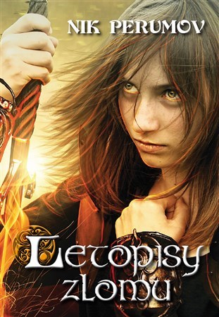 Obrázok Letopisy zlomu