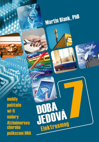 Obrázok Doba jedová 7 - Elektrosmog