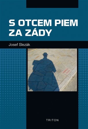 Obrázok S otcem Piem za zády