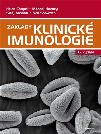 Obrázok Základy klinické imunologie