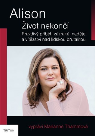 Obrázok Alison - Život nekončí