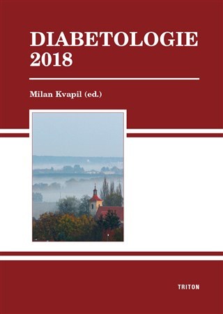 Obrázok Diabetologie 2018