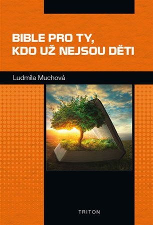 Obrázok Bible pro ty, kdo už nejsou děti