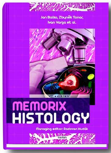 Obrázok Memorix Histology