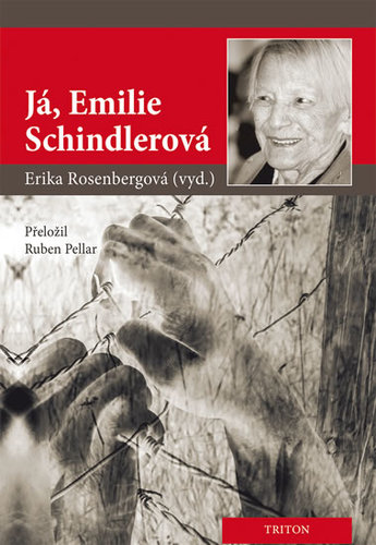 Obrázok Já, Emilie Schindlerová