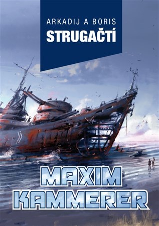 Obrázok Maxim Kammerer