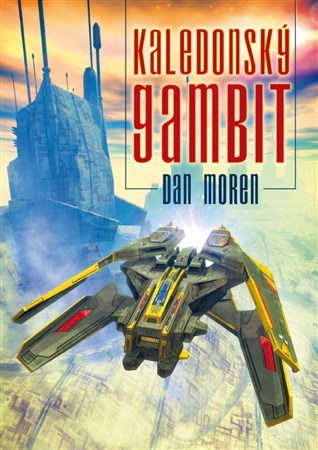 Obrázok Kaledonský gambit