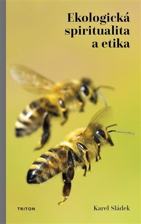 Obrázok Ekologická spiritualita a etika