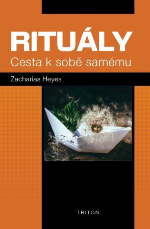 Obrázok Rituály - Cesta k sobě samému