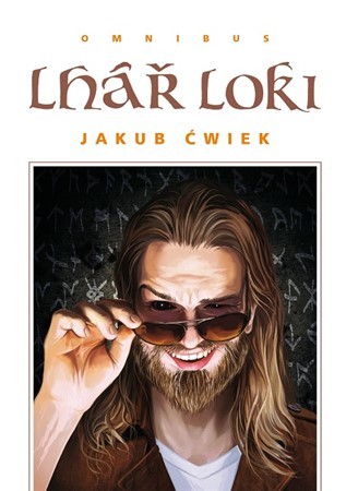 Obrázok Lhář Loki - Omnibus