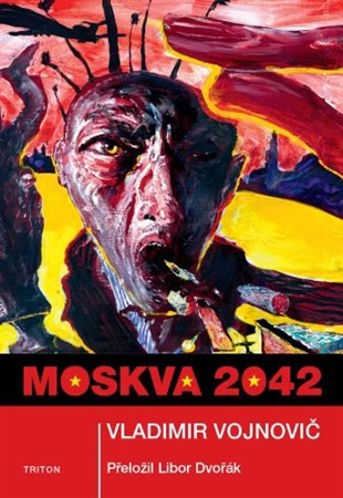 Obrázok Moskva 2042