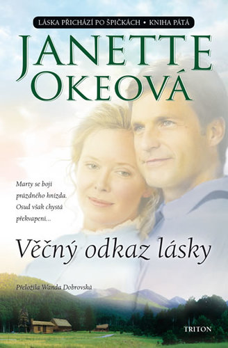 Obrázok Věčný odkaz lásky